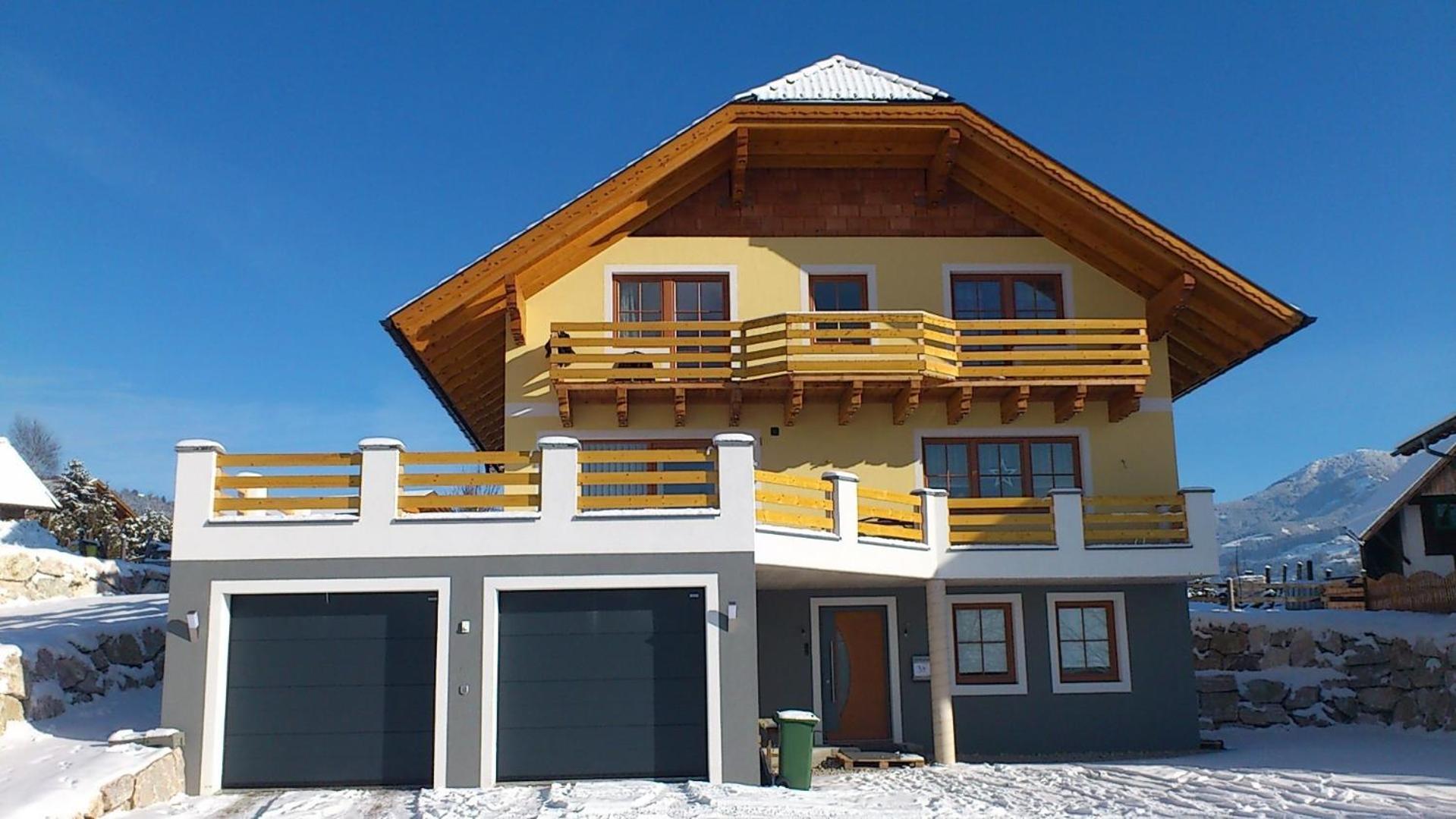 Appartement Therese Aich  Dış mekan fotoğraf